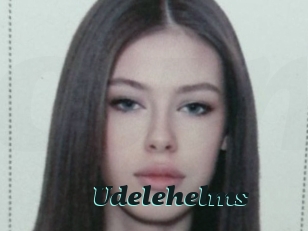 Udelehelms