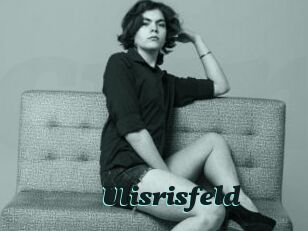 Ulisrisfeld