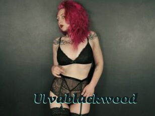 Ulvablackwood