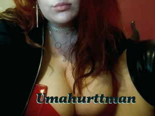 Umahurttman