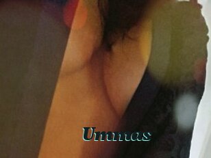 Ummas