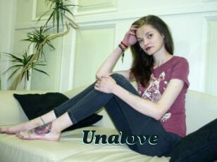 Unalove