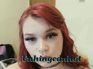 Unhingednhot