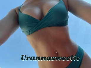 Urannasweetie