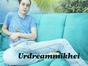 Urdreammikhei