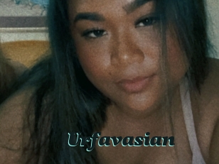 Urfavasian