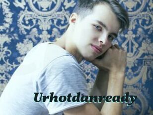 Urhotdanready