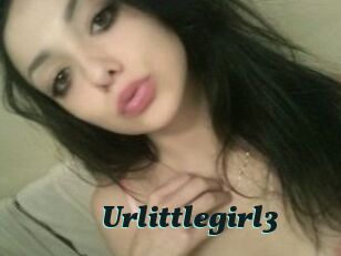 Urlittlegirl3