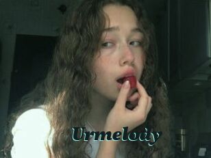 Urmelody