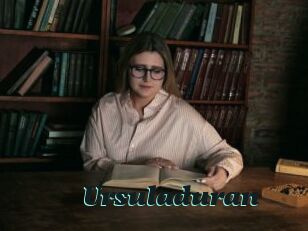 Ursuladuran