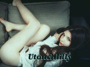Utouchlilly