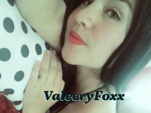 ValeeryFoxx