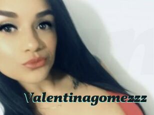 Valentinagomezzz
