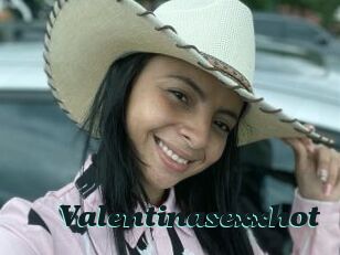 Valentinasexxhot