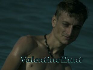 ValentinoHunt