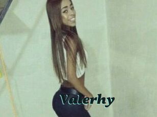 Valerhy