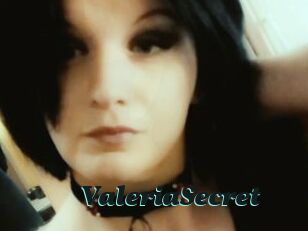 ValeriaSecret