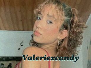 Valeriexcandy