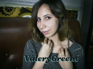 ValeryGreene