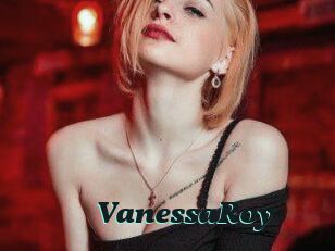 VanessaRoy