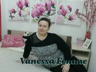 Vanessa_Femme Cumshots Videos