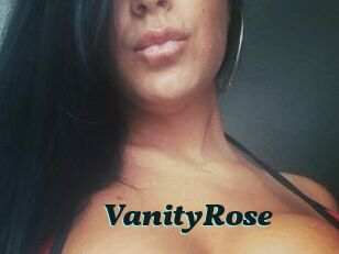 VanityRose