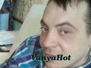 VanyaHot