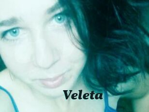 Veleta