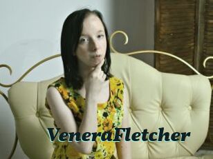 VeneraFletcher