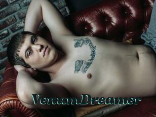 VenumDreamer