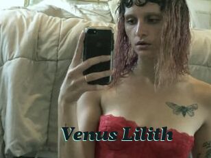 Venus_Lilith