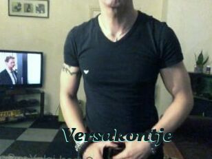 Versakontje