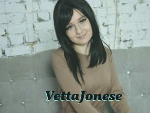 VettaJonese