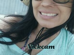 Vickcam