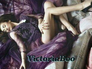 VictoriaBoo