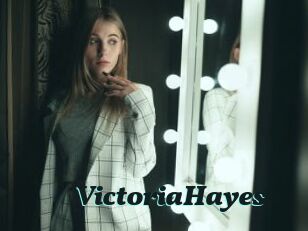 VictoriaHayes