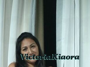 VictoriaKiaora