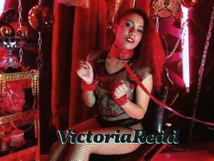 VictoriaRedd
