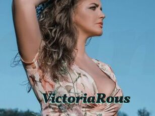 VictoriaRous