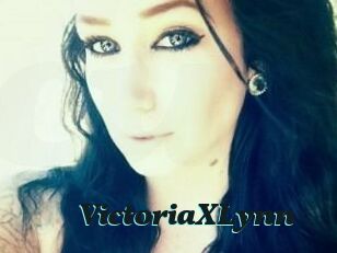 VictoriaXLynn