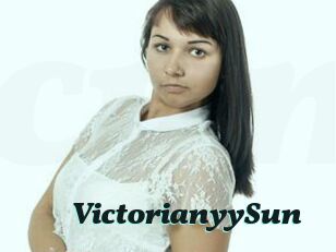 VictorianyySun
