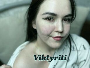 Viktyriti