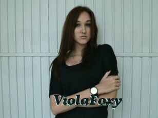 ViolaFoxy