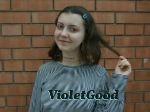 VioletGood