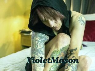 VioletMason