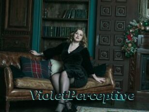 VioletPerceptive