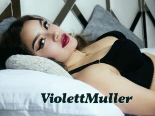 ViolettMuller