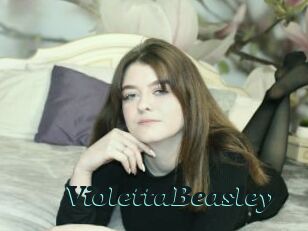 ViolettaBeasley