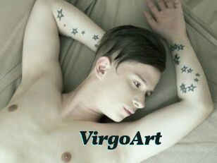 VirgoArt