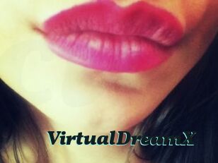 VirtualDreamX